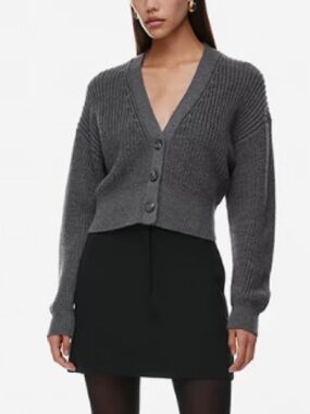 Babaton Canberra Cardigan